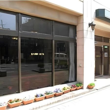 Urban Place Inn Kokura Kitakyushu Luaran gambar