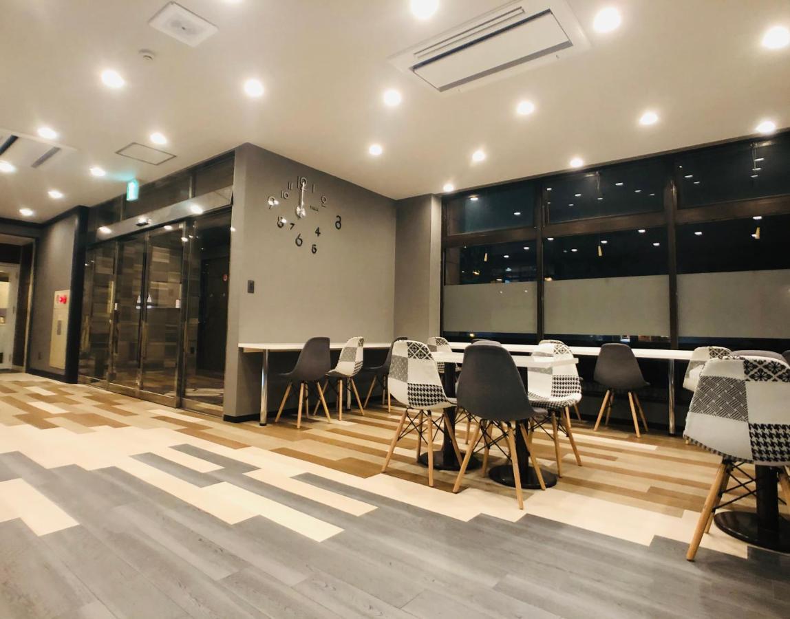 Urban Place Inn Kokura Kitakyushu Luaran gambar