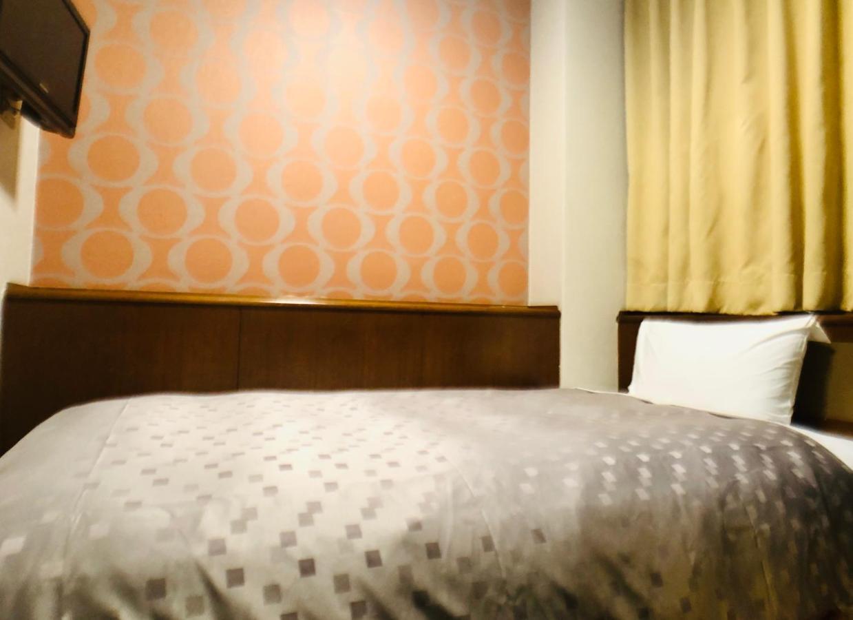 Urban Place Inn Kokura Kitakyushu Luaran gambar