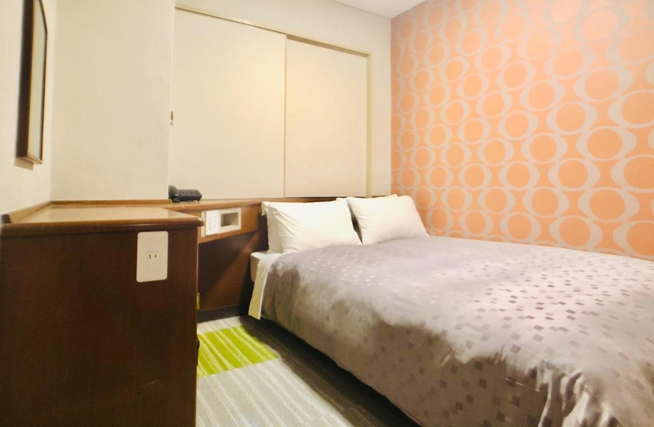 Urban Place Inn Kokura Kitakyushu Luaran gambar