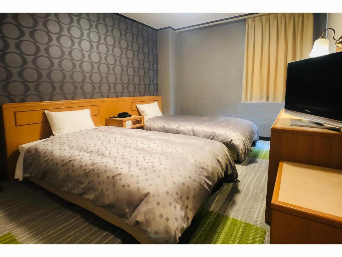 Urban Place Inn Kokura Kitakyushu Luaran gambar