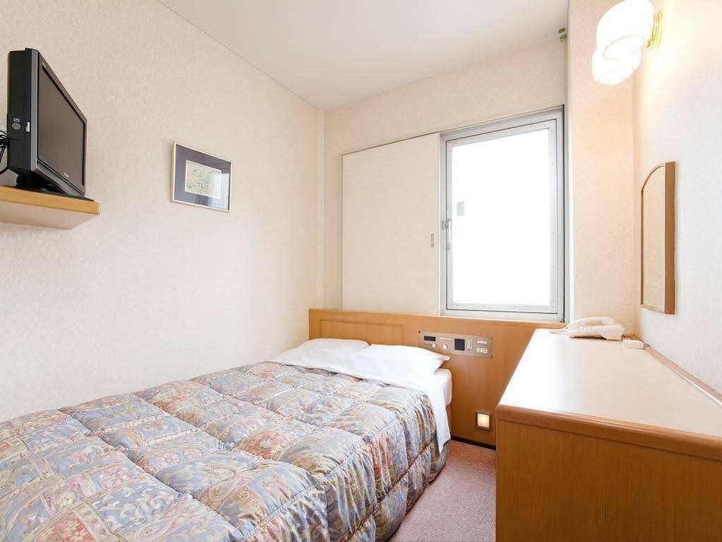 Urban Place Inn Kokura Kitakyushu Luaran gambar