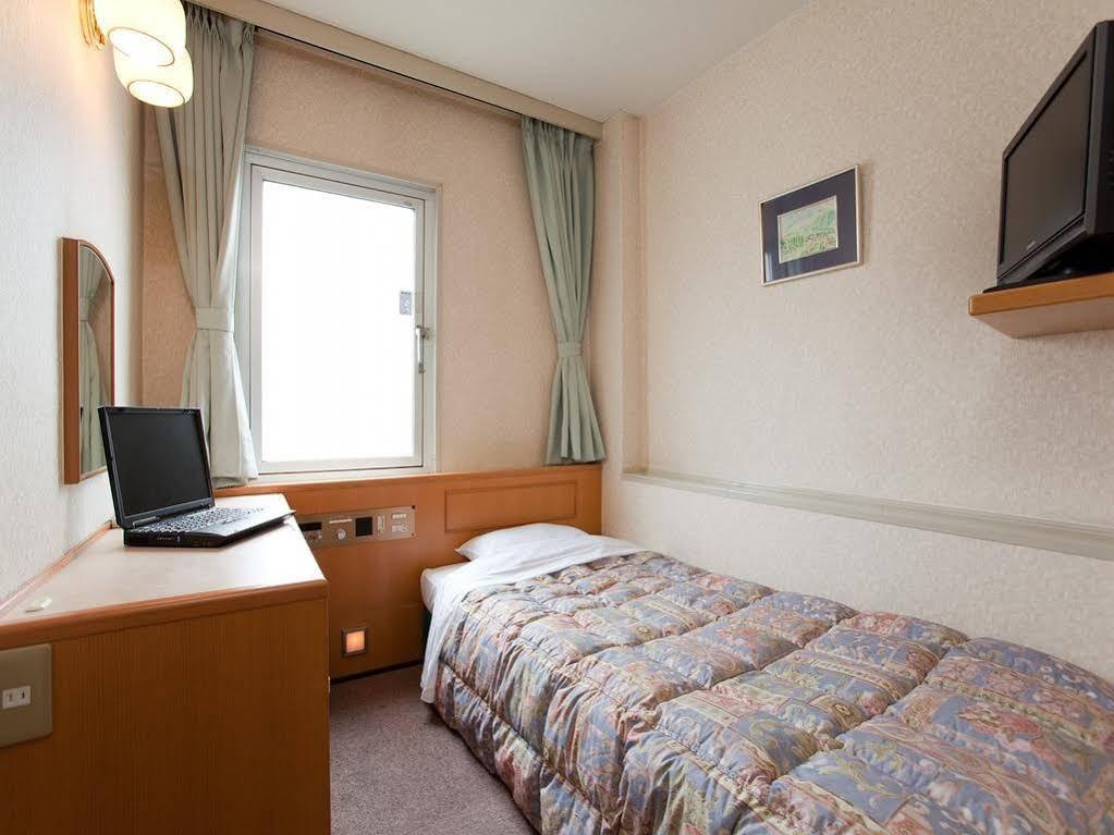 Urban Place Inn Kokura Kitakyushu Luaran gambar
