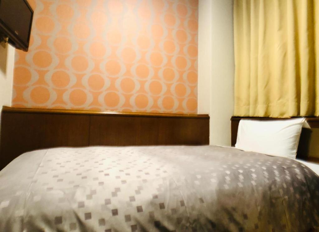 Urban Place Inn Kokura Kitakyushu Luaran gambar