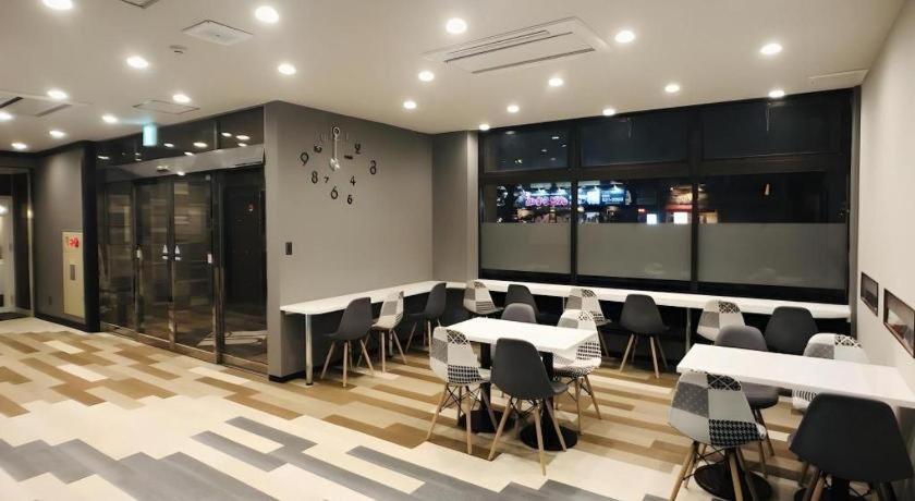Urban Place Inn Kokura Kitakyushu Luaran gambar
