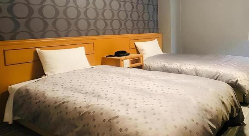 Urban Place Inn Kokura Kitakyushu Luaran gambar