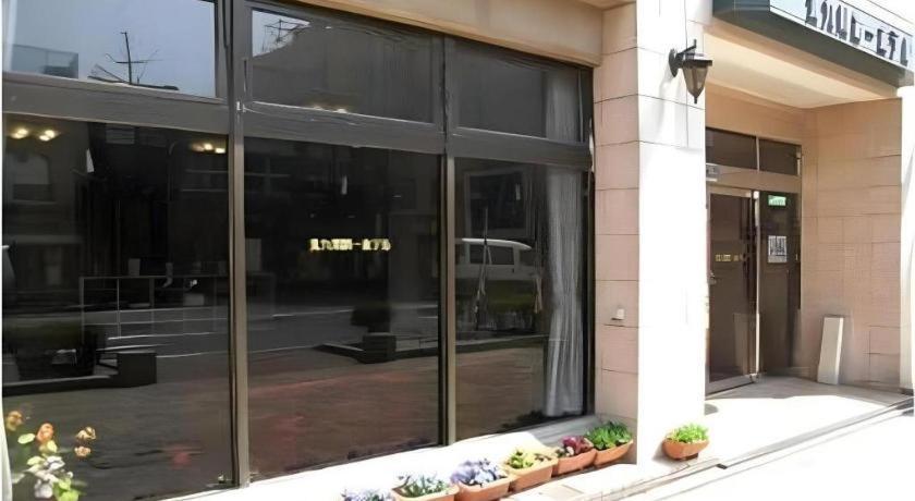Urban Place Inn Kokura Kitakyushu Luaran gambar